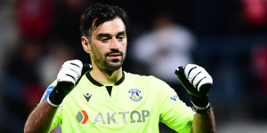 Badounas MVP κόντρα στον Ολυμπιακό ο Τσιντώτας