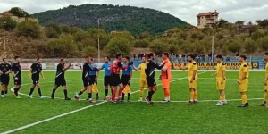 Το πρόγραμμα της ημέρας σε Α' και Β' Αρκαδίας