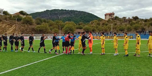 Α' Αρκαδίας: Με τρεις μάχες ολοκληρώνεται η 5η αγωνιστική