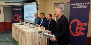 Πτωχός: Στηρίζουμε κάθε πρωτοβουλία που ενισχύει τη διαφάνεια και την αξιοπιστία στη διοίκηση