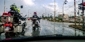 Τρίπολη: ο καιρός σήμερα, 2 Οκτωβρίου