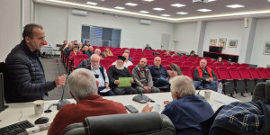 Σε Βυτίνα, Τρόπαια οι πρώτες διαβουλεύσεις για το Τοπικό Πολεοδομικό Σχέδιο Δήμου Γορτυνίας