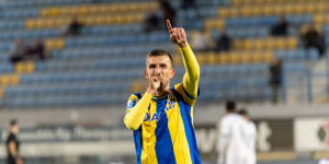 Προς Κηφισιά ο Χουχούμης