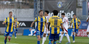 Μετά τον Ιγκλέσιας ο Γιαμπλόνσκι