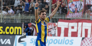 Δεύτερο καλύτερο γκολ του Μακέντα, πέμπτο του Γιαμπλόνσκι