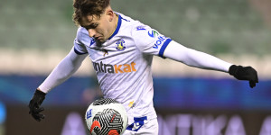 Η "νέα γενιά" του ASTERAS AKTOR