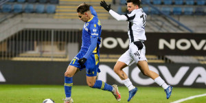 Ο Κατοίκος σφυρίζει το ASTERAS AKTOR-ΠΑΟΚ