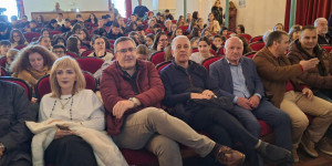 Η Τρίπολη στο επίκεντρο της Παγκόσμιας Ημέρας ΑμεΑ