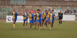 Για το πρώτο διπλό τα κορίτσια του ΑΣΤΕΡΑ