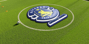 Τα συλλυπητήρια του Αστέρα AKTOR για τον θάνατο της Ειρήνης Μαρινάκη