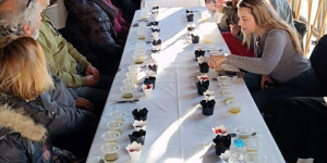 Με επιτυχία πραγματοποιήθηκε το 7ο Peloponnese Tourism Academy  στη Δημητσάνα