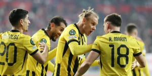 Το σχέδιο… πρόκρισης της ΑΕΚ στους «16» του Conference League