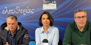 Ο Δήμος Τρίπολης στηρίζει το 4ο Tripolis Christmas Run