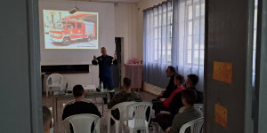 Εγκρίθηκε το αίτημα ίδρυσης εθελοντικού πυροσβεστικού κλιμακίου στα Τρόπαια