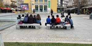 Ο Εμπορικός Σύλλογος Τρίπολης χαρίζει χαμόγελα μέσα από το Κυνήγι του Χαμένου Θησαυρού