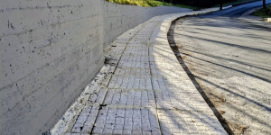 Δήμος Τρίπολης: Παραδόθηκε ο νέος πεζόδρομος στην οδό Χρονά