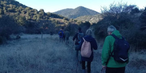 Ο ΣΑΟΟ αποχαιρέτησε το 2025 με εξόρμηση στο Μαίναλο