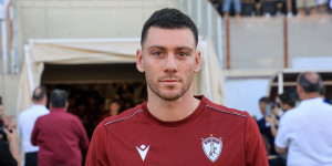 Τι έχει κάνει φέτος ο Δεληγιαννίδης