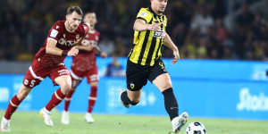 Βάζει δύσκολα στο "σπίτι" του στην ΑΕΚ