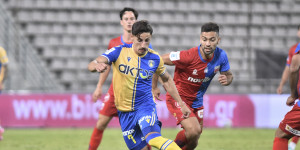 Ο μεγάλος... χαμένος στα πέναλτι