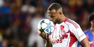 «Ο Ελ Κααμπί φεύγει από τον Ολυμπιακό τον Γενάρη - Συμφώνησε με Μαρσέιγ»