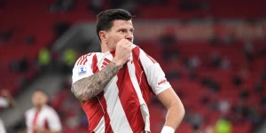 Η ευκαιρία του Μπιανκόν στον Ολυμπιακό