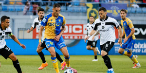 Η μέρα και η ώρα που παίζει ο ASTERAS AKTOR με τον ΟΦΗ στο Κύπελλο Ελλάδος