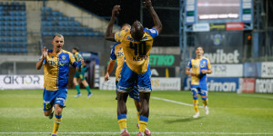 Οι πρώτοι παίκτες του ASTERAS AKTOR σε ασίστ