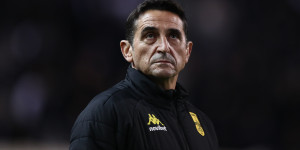 Ο Αστέρας AKTOR έχει τον τρόπο κόντρα στον Χιμένεθ