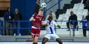 Πότε ήταν η τελευταία φορά που έμεινε στο μηδέν