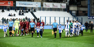 Ποιος ήταν ο MVP κόντρα στη Κηφισιά;