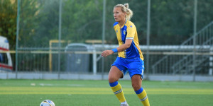 Με Ρέα στα προημιτελικά του κορίτσια του ΑΣΤΕΡΑ