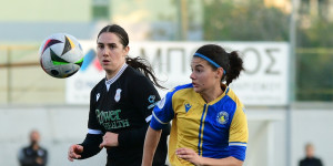 Η θέση των κοριτσιών του ΑΣΤΕΡΑ στη βαθμολογία