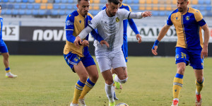 Η βαθμολογία της Superleague 2 μετά την ήττα του ASTERAS B' AKTOR από την Αναγέννηση