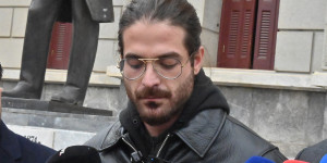 Τρίπολη: Αθωώθηκε ο Άρης Μουγκοπέτρος