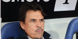 Κόουλμαν: "Ενα βράδυ που όλα πήγαν στραβά"