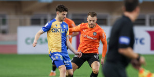 Εσπασε το σερί με ΟΦΗ και το πλήρωσε ακριβά