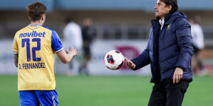 Αναμονή και στοχευμένες κινήσεις