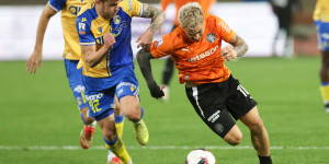 Live: ΟΦΗ - ASTERAS AKTOR