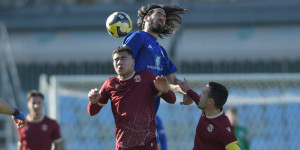 Το τρομερό γκολ του Μπουλούλη και το "Χ" στα Γιάννενα (video)