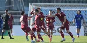 Το πρώτο του Μπουλούλη και οι υπόλοιποι σκόρερ