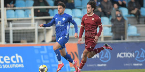 Ο ΠΑΣ Γιάννινα... φωνάζει για τη διαιτησία