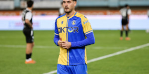 Δύο ματς, δύο κόκκινες - Δεν έμαθε τίποτα