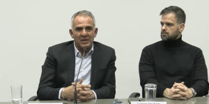 Από την Αρκαδία… στο CERN - Πρωτοβουλία του Επιμελητηρίου Αρκαδίας για την επιστήμη και την καινοτομία