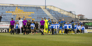 Σε ποια θέση έκλεισε το 2025 ο Αστέρας AKTOR