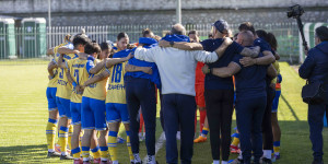 Τα αποτελέσματα των πρώτων προημιτελικών του Κυπέλλου Γυναικών