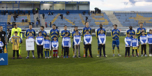 Αυτός αναδείχθηκε MVP της αναμέτρησης με τον Λεβαδειακό