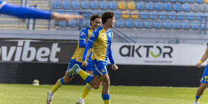 Στην τελική ευθεία με τρία κρίσιμα ματς για τον Αστέρα AKTOR B