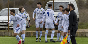 H K15 "λύγισε" τον Άρη