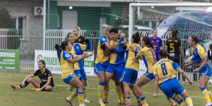 Πού βρίσκονται τα κορίτσια του ΑΣΤΕΡΑ στη βαθμολογία